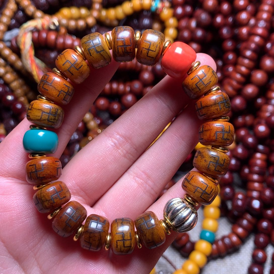 【闪购商品】闪购商品 琉璃手串