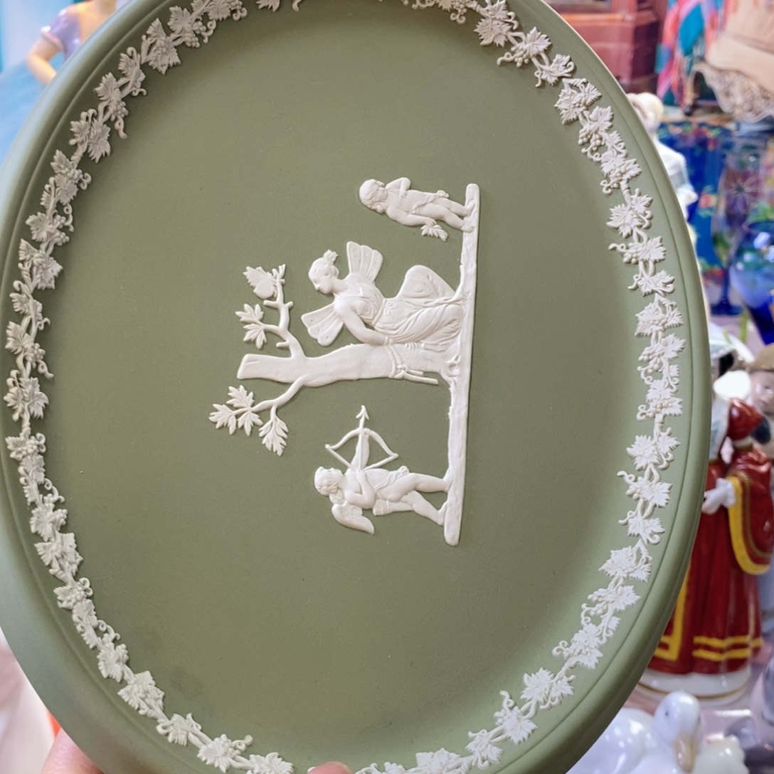 瓷器欧瓷咖啡杯水晶杯