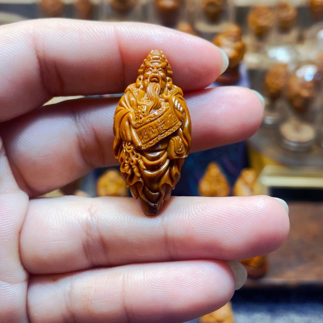 橄榄核手串/手链橄榄