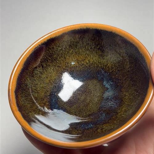 【闪购商品】茶盏-44.............