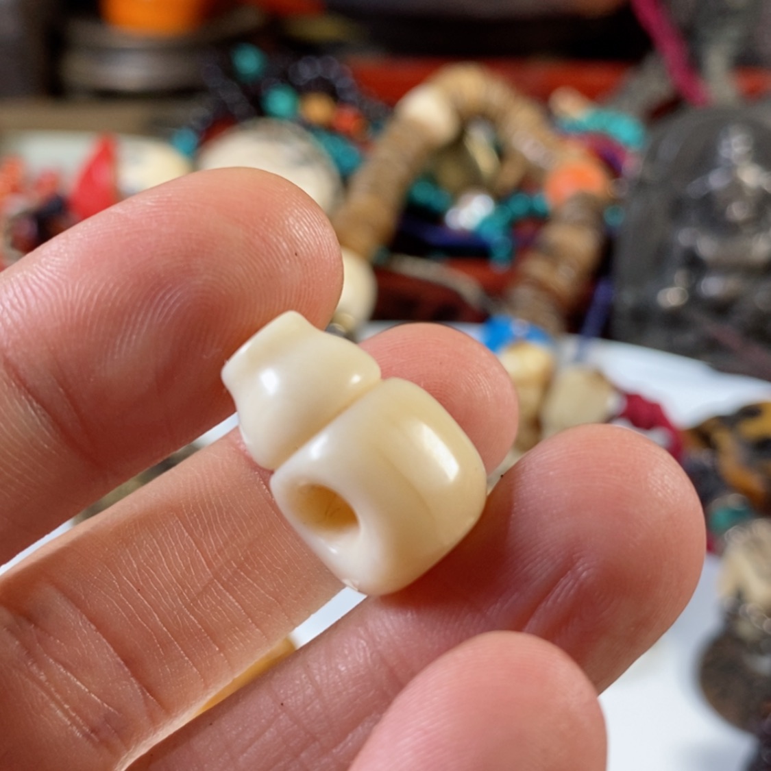 【闪购商品】树脂制品嬿*