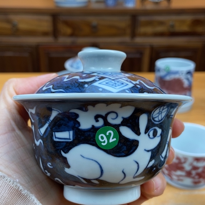 景德镇陶瓷景德镇瓷器