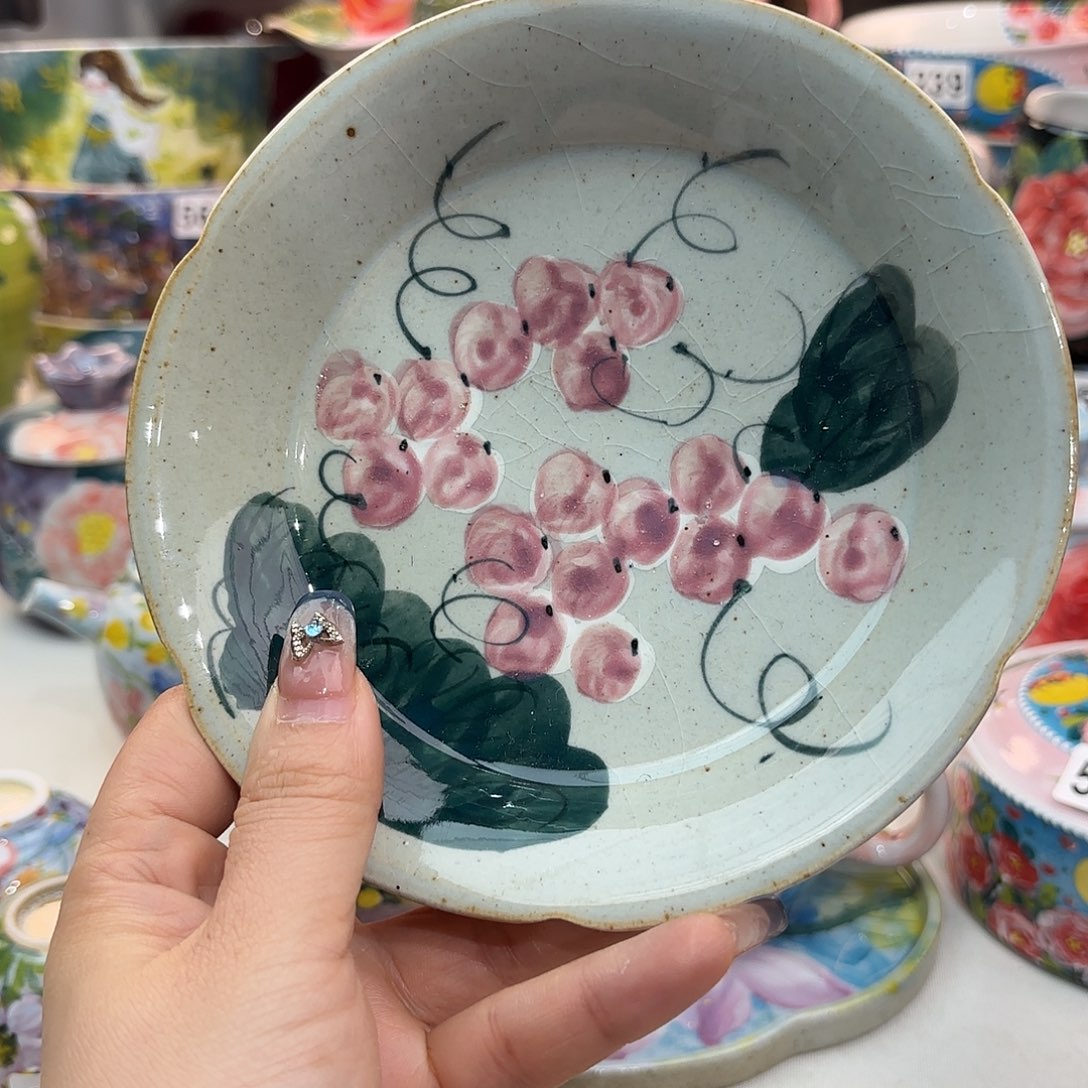 瓷片这一期代打游戏也