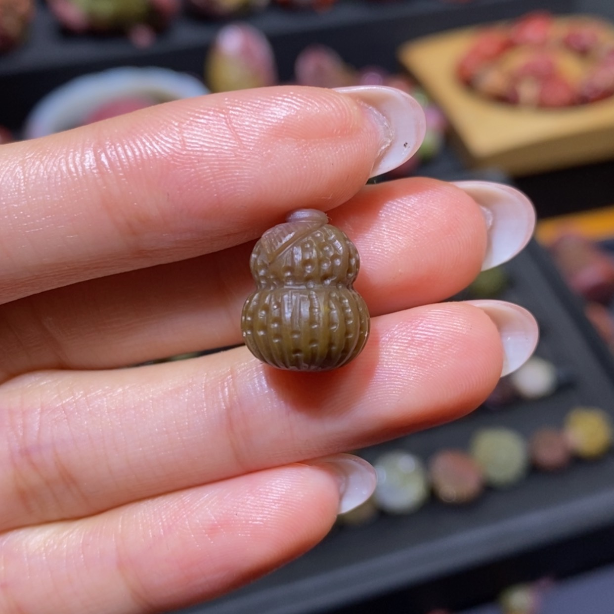 【闪购商品】未镶嵌手串玛瑙/玉髓盐源玛瑙