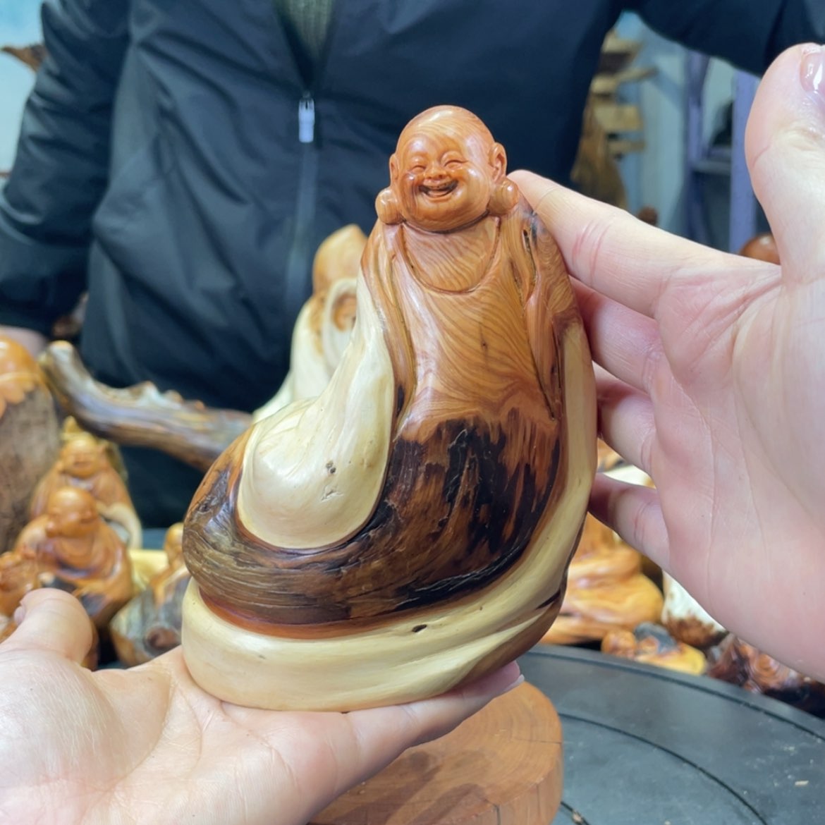 【闪购商品】柏木（崖柏）其他