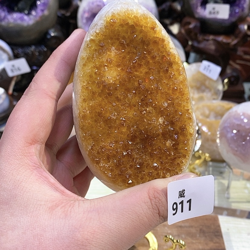 【闪购商品】水晶天然水晶摆件未镶嵌