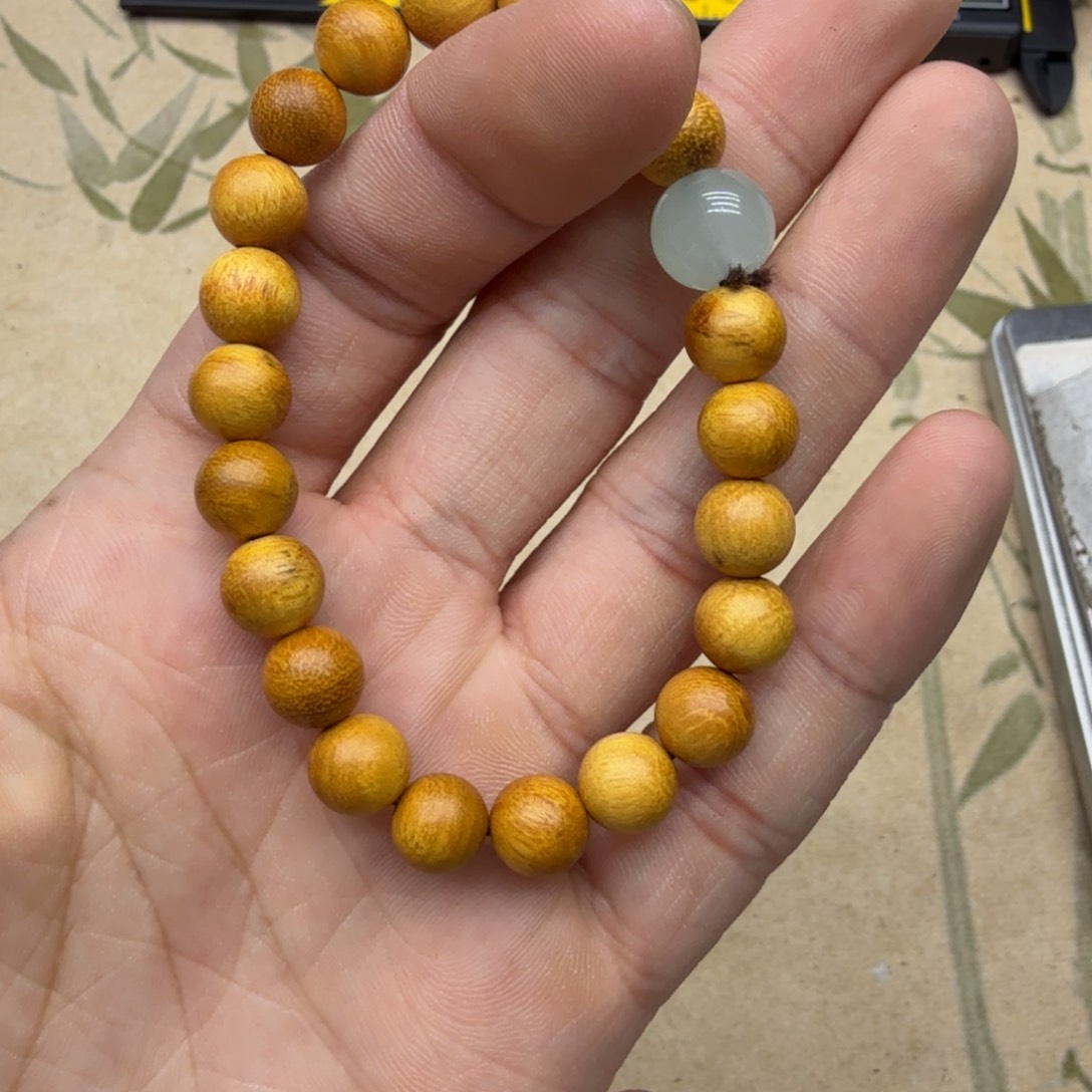 沉香香囊沉香1达拉干