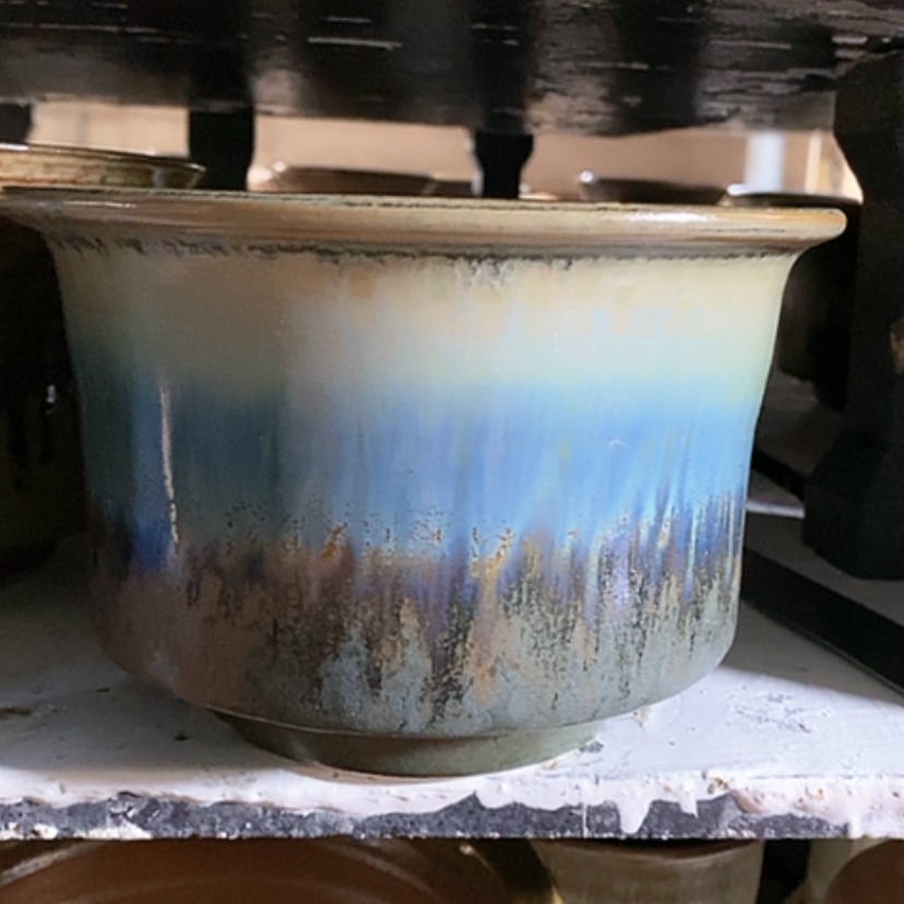 【闪购商品】红陶口13