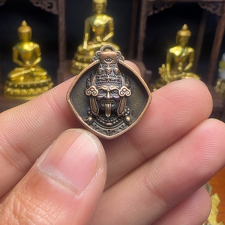 佳***e泥塑藏式风格小元素