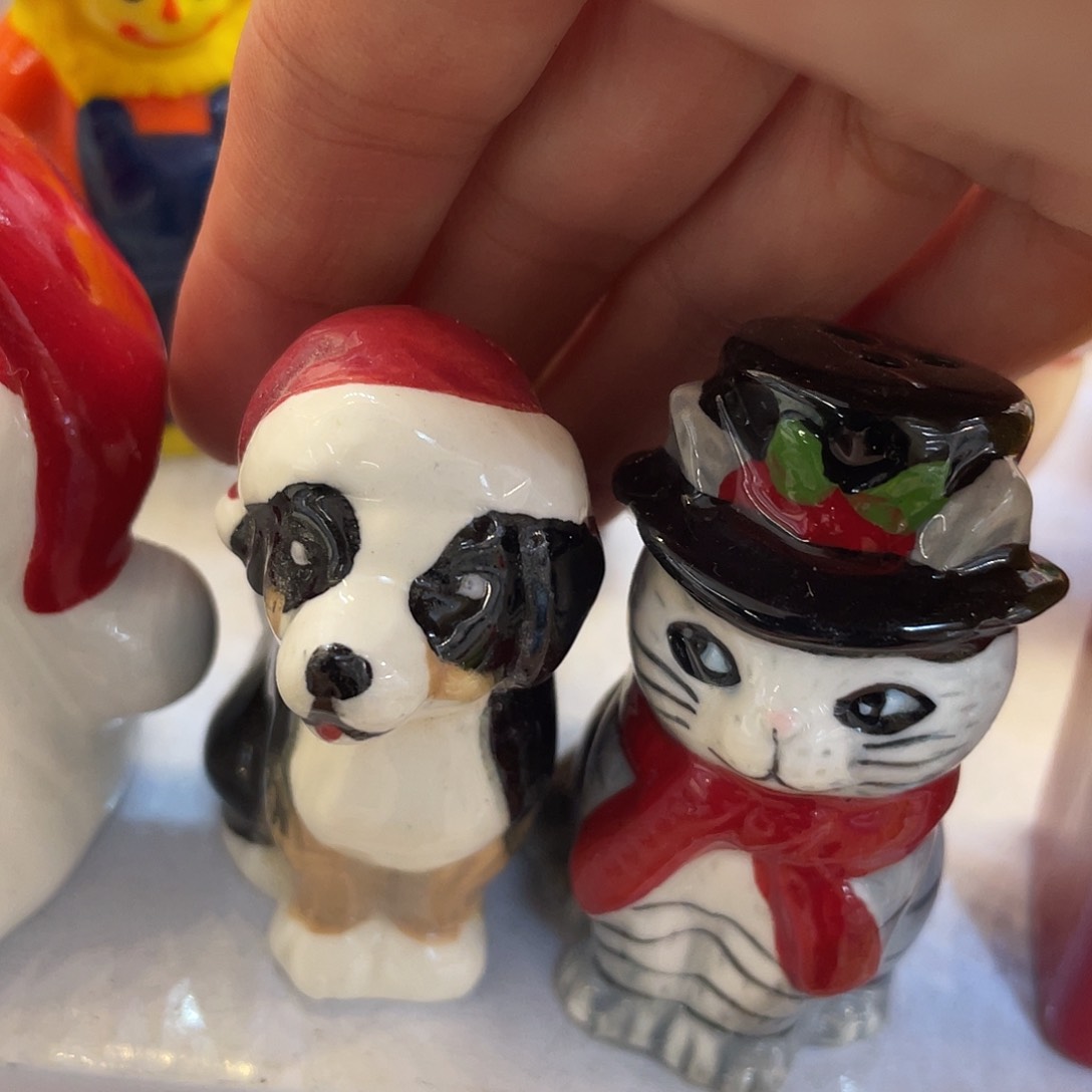 陶瓷微瑕介意慎拍