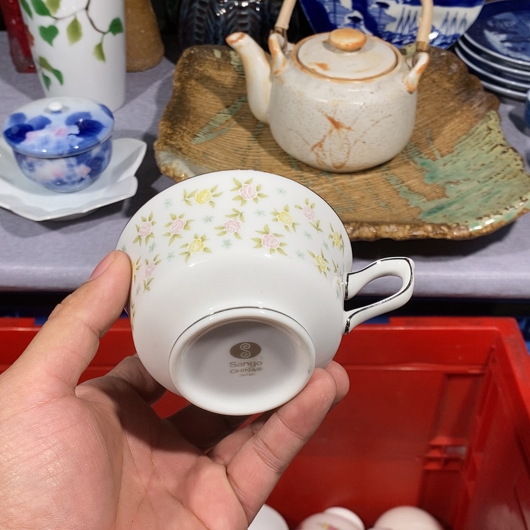 茶盏全场满28元包邮，第102