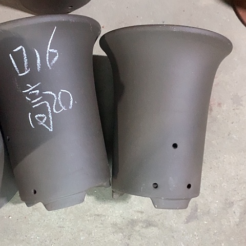 紫砂花盆紫砂的味道