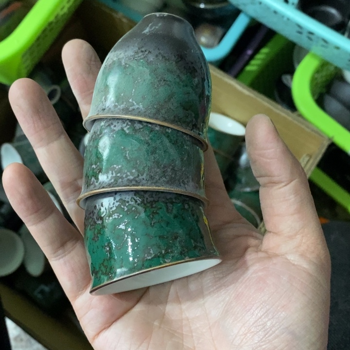 陶瓷艺术品及陶瓷制品