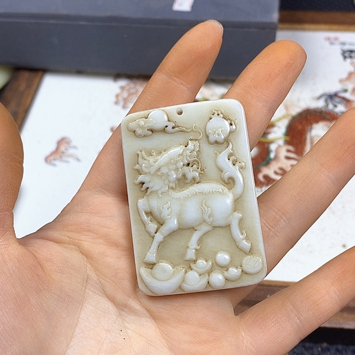 紫砂闪购商品，一图一物