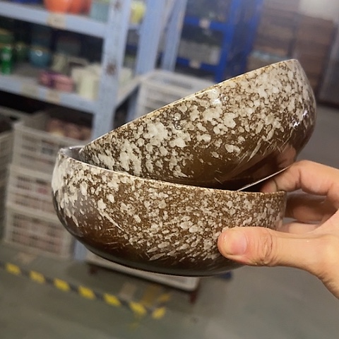 ···2个无孔水仙······
