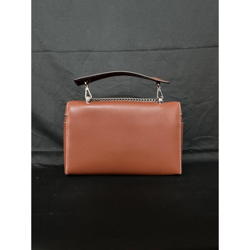 时尚潮流打造真皮女士包时尚盒子 10216