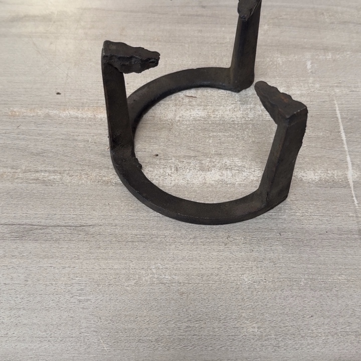 瓷片茶道具工艺品