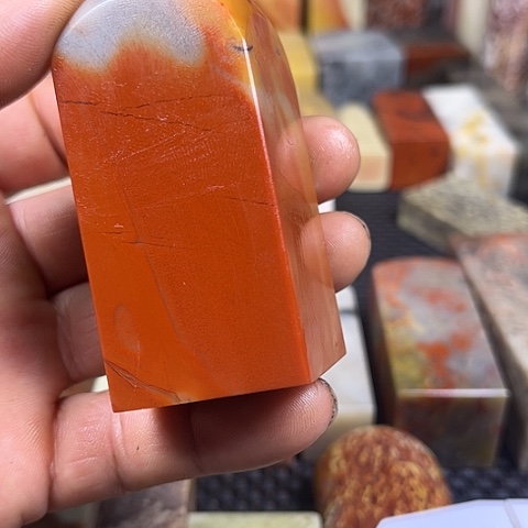 寿山石我****啦寿山石寿山石