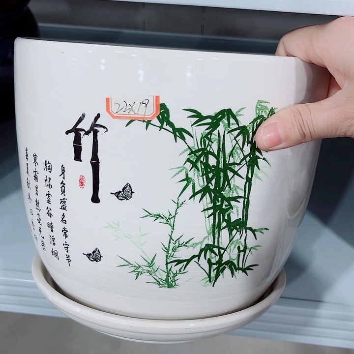 多肉花盆满10元包邮