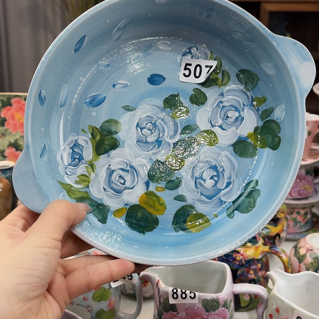 瓷片我在开会你要回来就在门口我