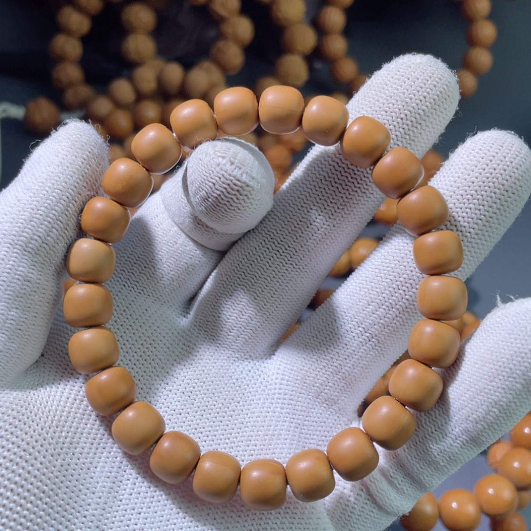 猴头核桃吊坠博*体验老型9+