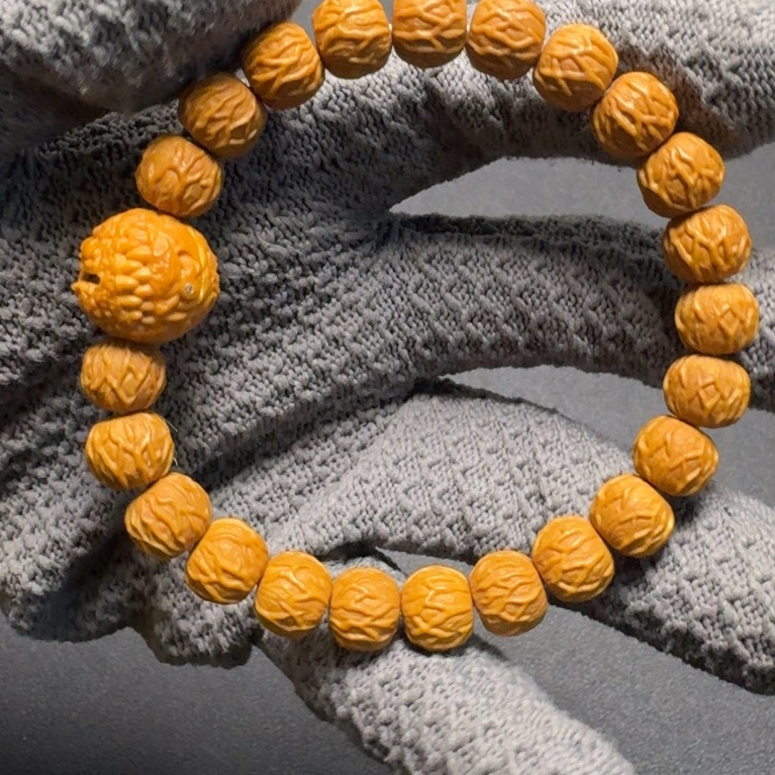 吊坠猴头核桃全品毒液