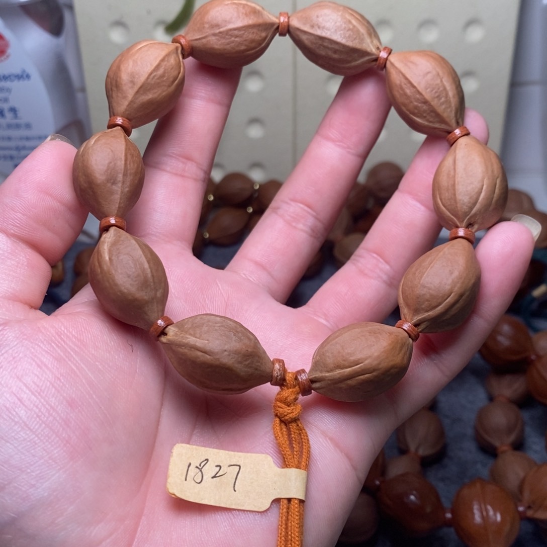 手串/手链橄榄核