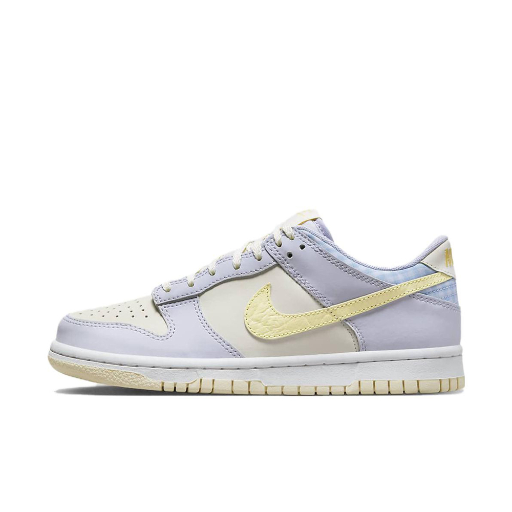 Nike耐克2025男大童舒适运动鞋DUNK LOW SE BG潮流板鞋FJ4641-536