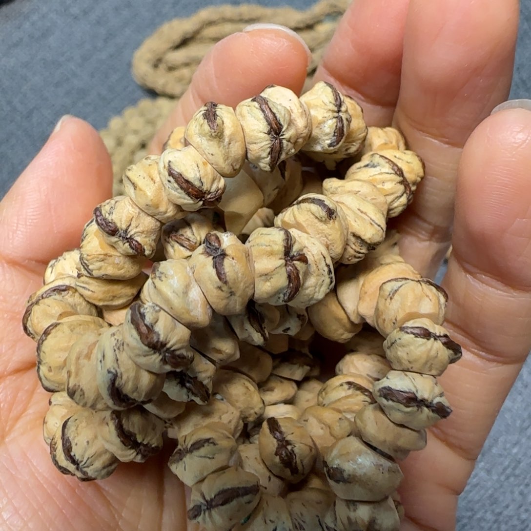 柏香籽/百香籽吊坠