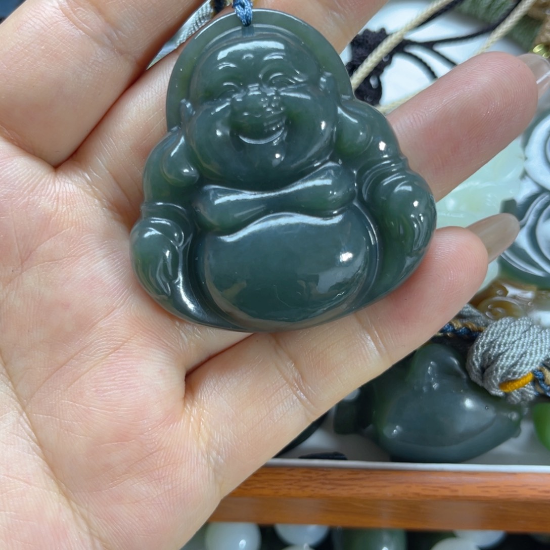 手链未镶嵌和田玉
