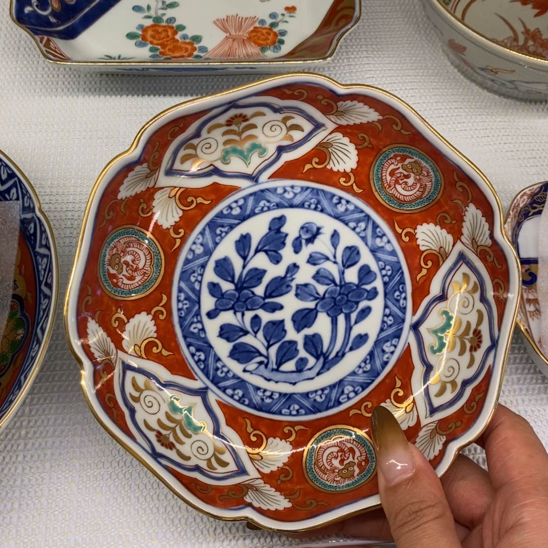 碟15 厘米——小杨甄选