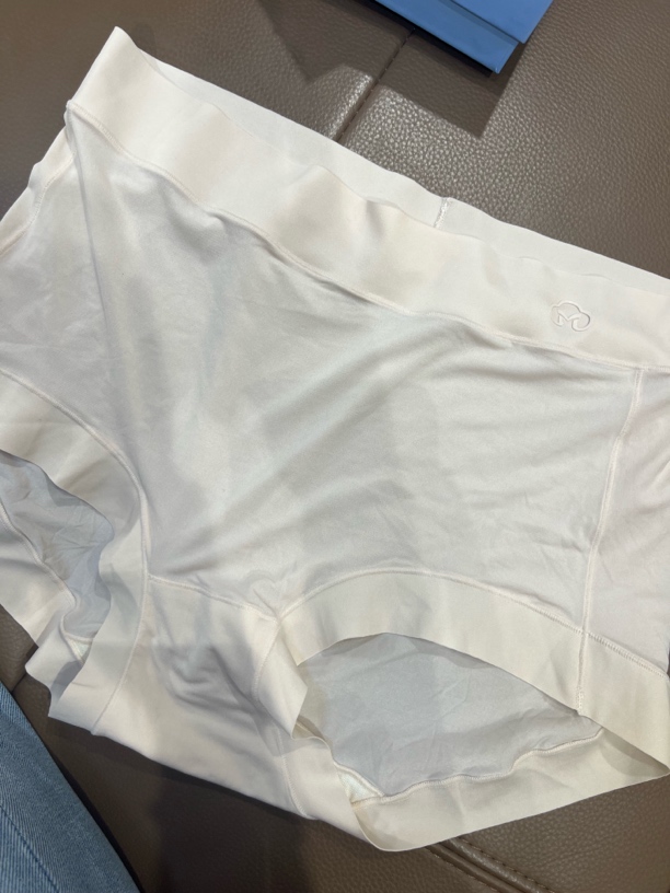 奶皮子内裤三条装随机颜色