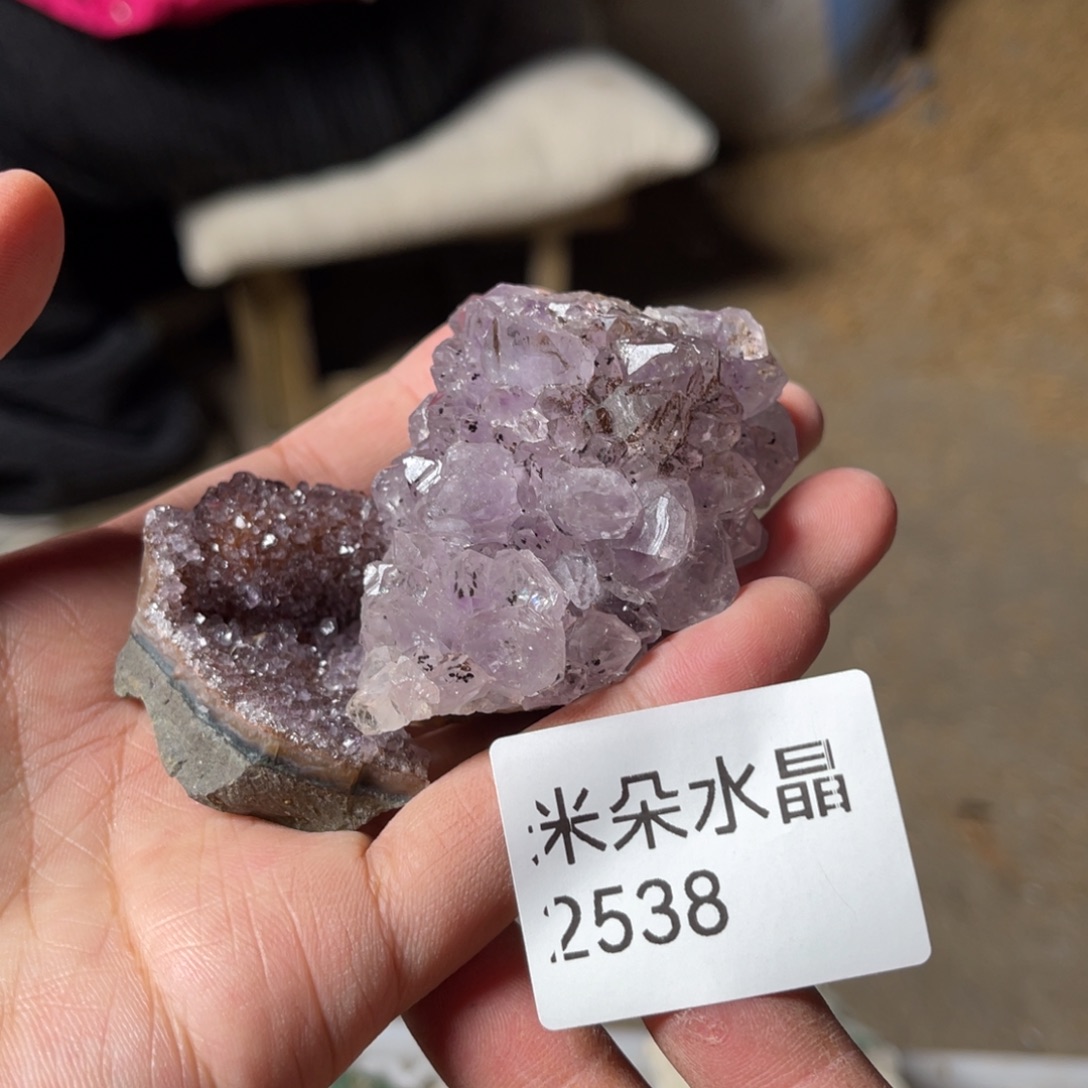 *****珠宝半成品水晶未镶嵌