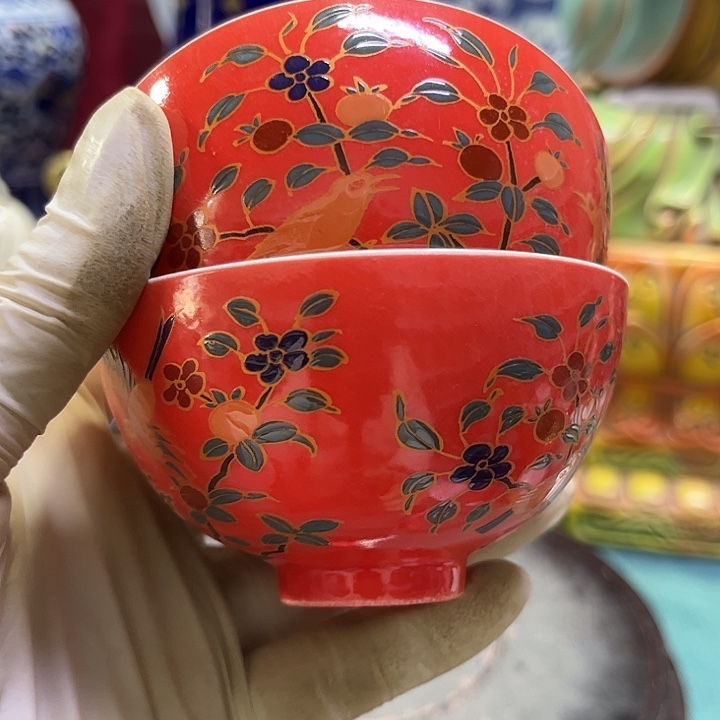 盖碗摆件摆件摆件摆件