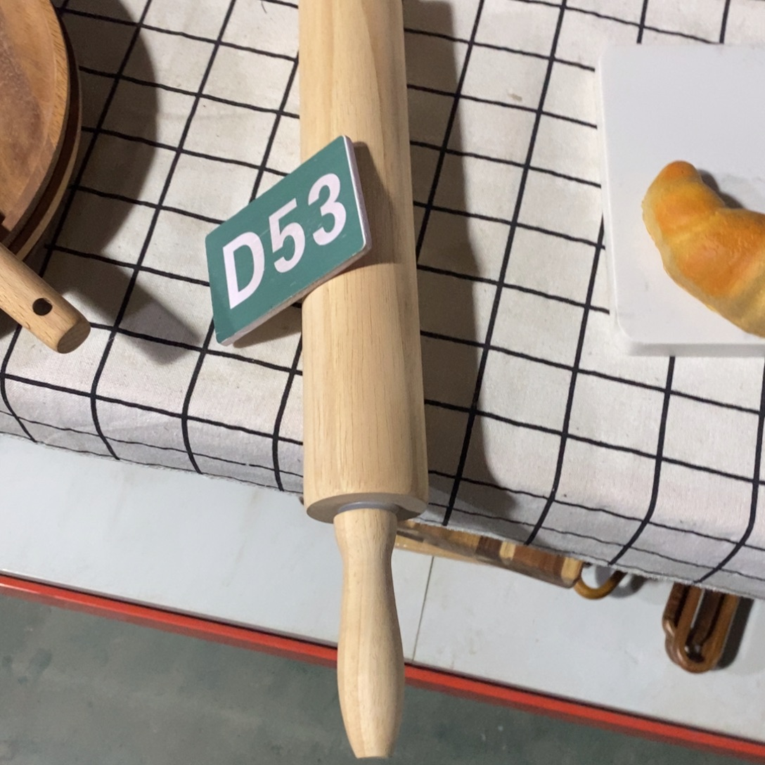 2025/11/28。  D53擀面棍
