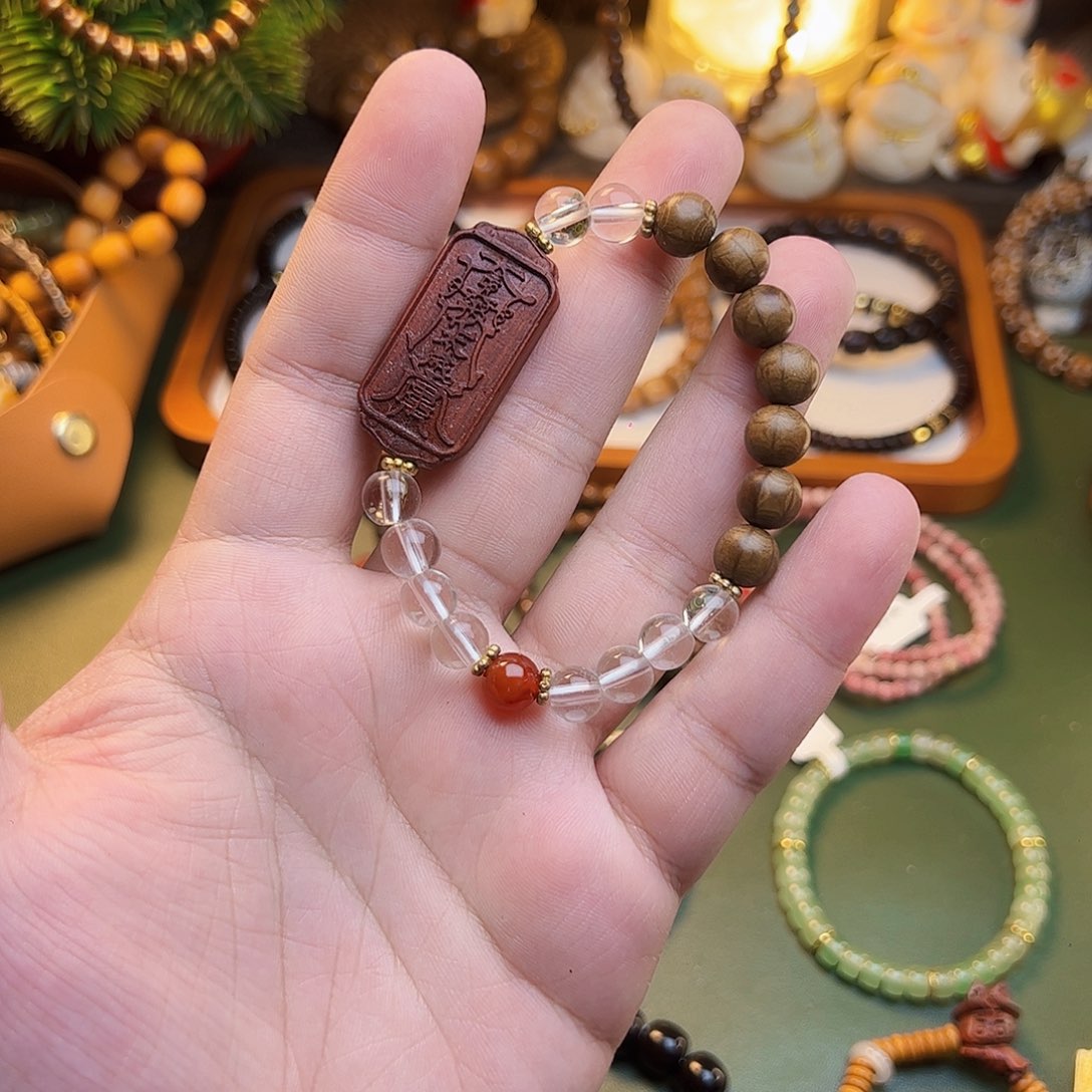 手串菩提根/象牙果