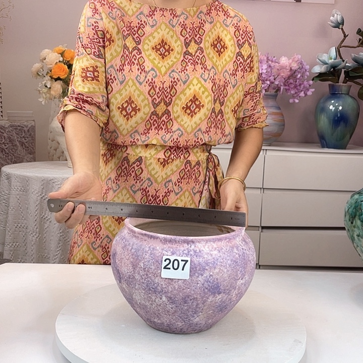 摆件207 景德镇陶瓷艺术精品