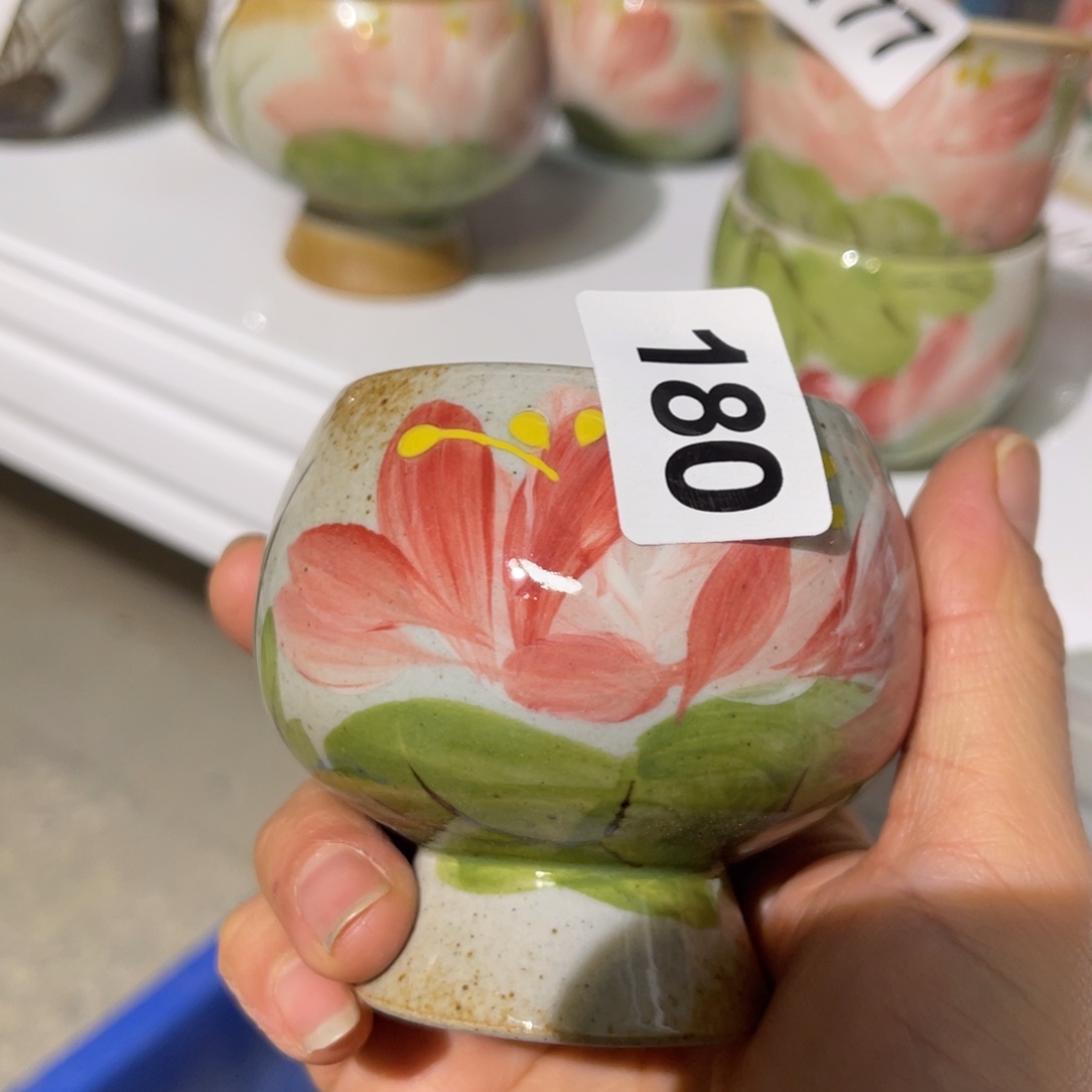 陶壶朋友们快来抢浮力