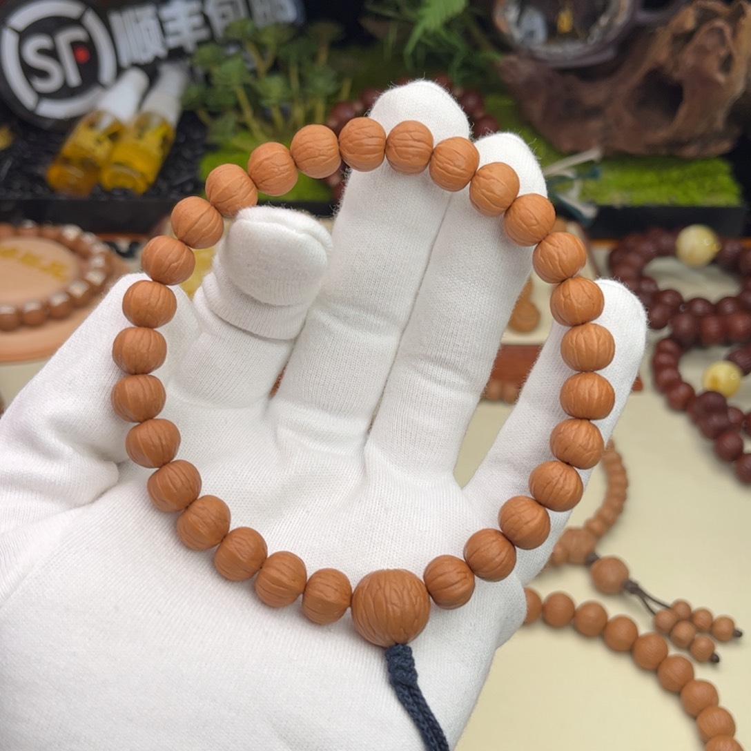 核桃猴头南瓜10.7强迫症毕业