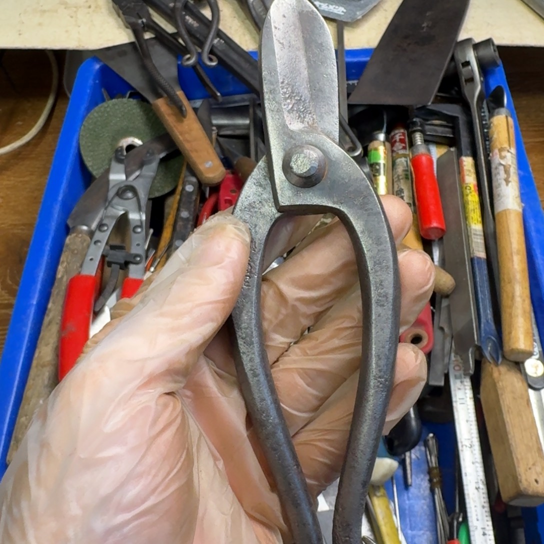 用***6五金工具制造工艺