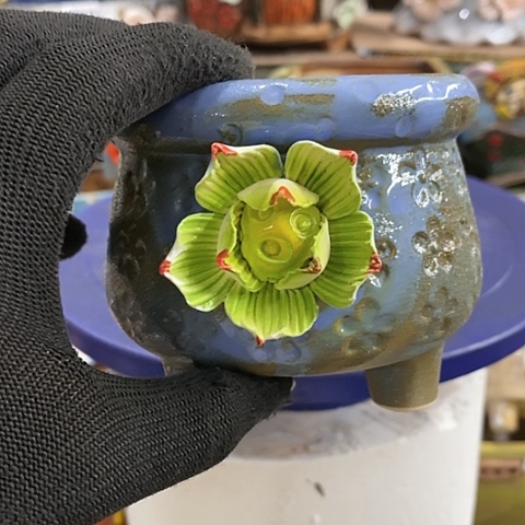 【闪购商品】红陶1