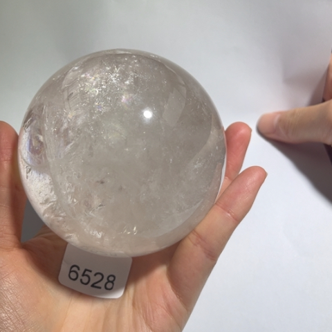 【闪购商品】水晶大型摆件（非配饰）未镶嵌杉***?