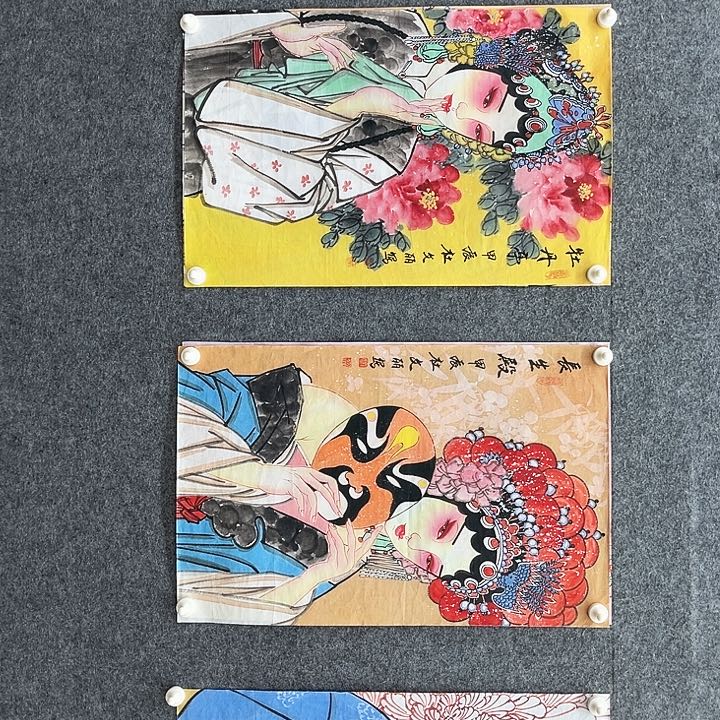 美术作品艺术作品2