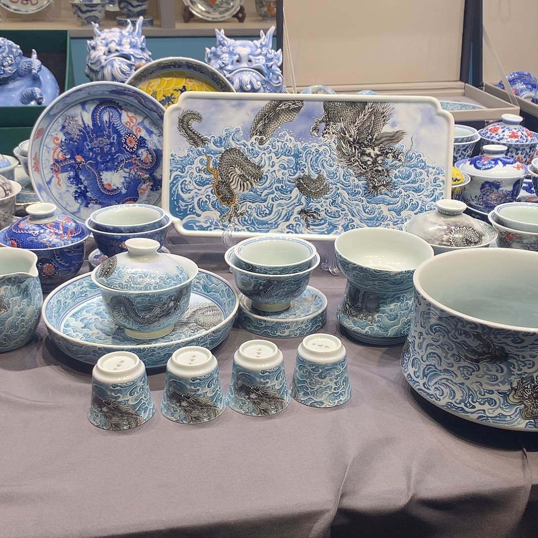 杯Ð**g景德镇陶瓷学院