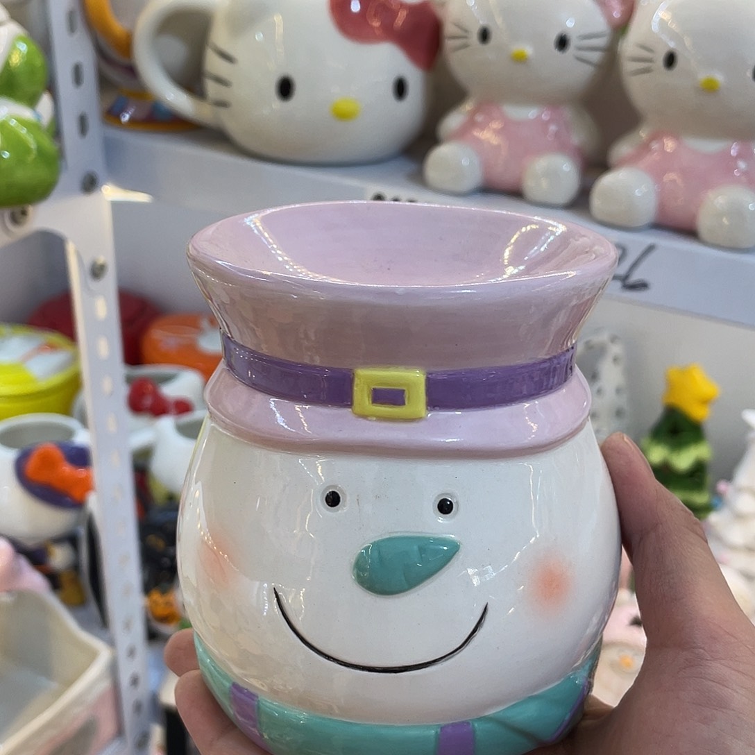 陶瓷微瑕介意慎拍