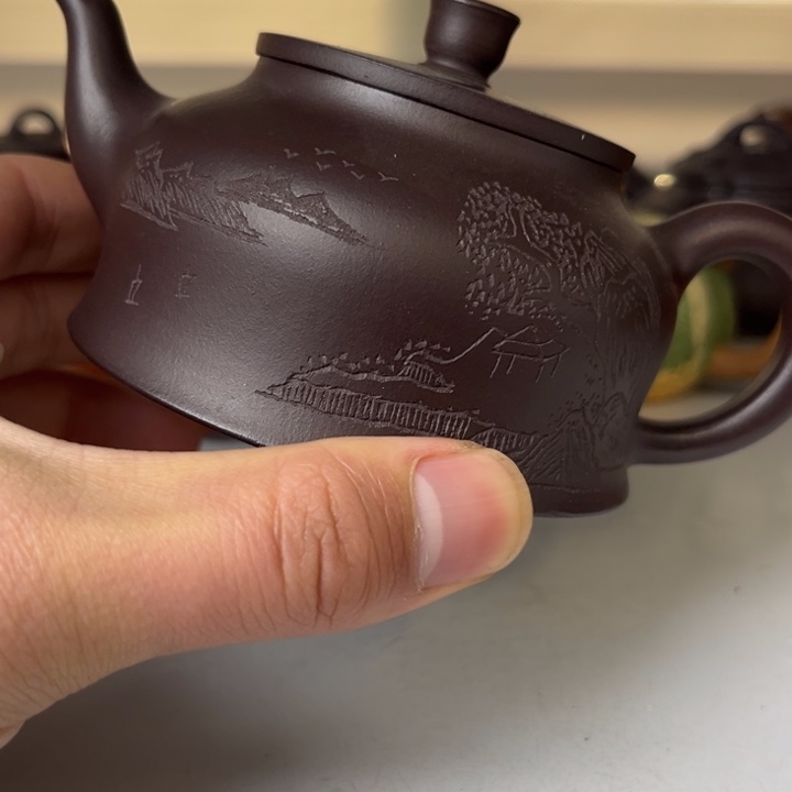 茶壶紫砂紫砂茶壶