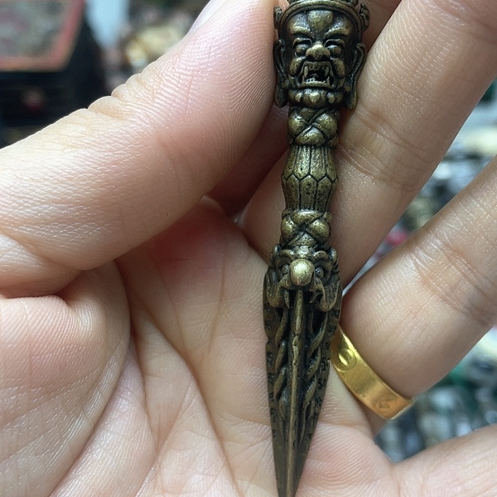 工艺品挂件一物一图