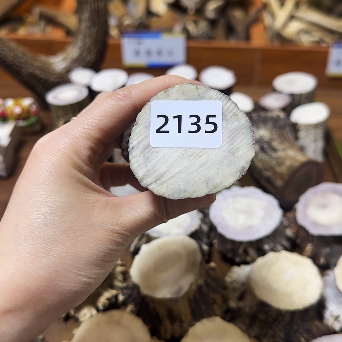 鹿骨手串/手链2135根段