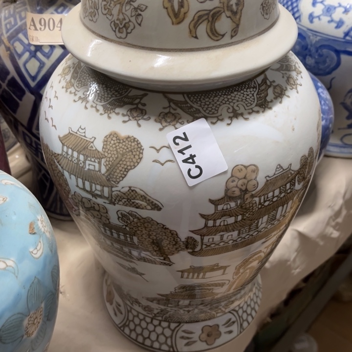 平***心陶瓷制品瑕疵处理