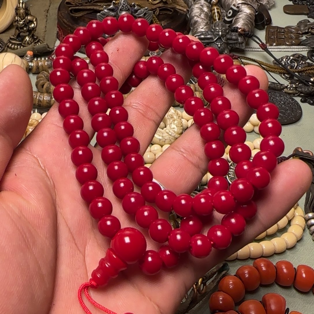 泥塑完美扎西德勒